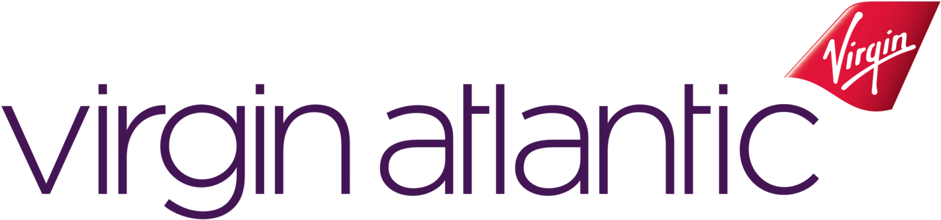 virgin atlantic logo