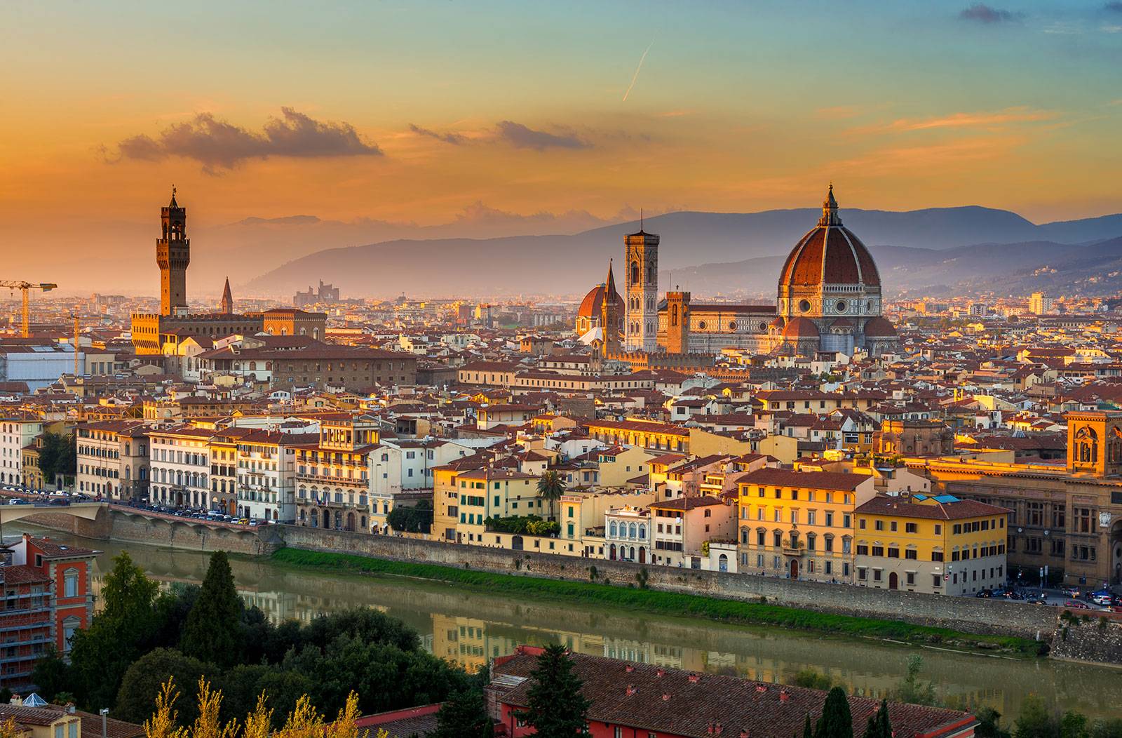 italy big three tour package review