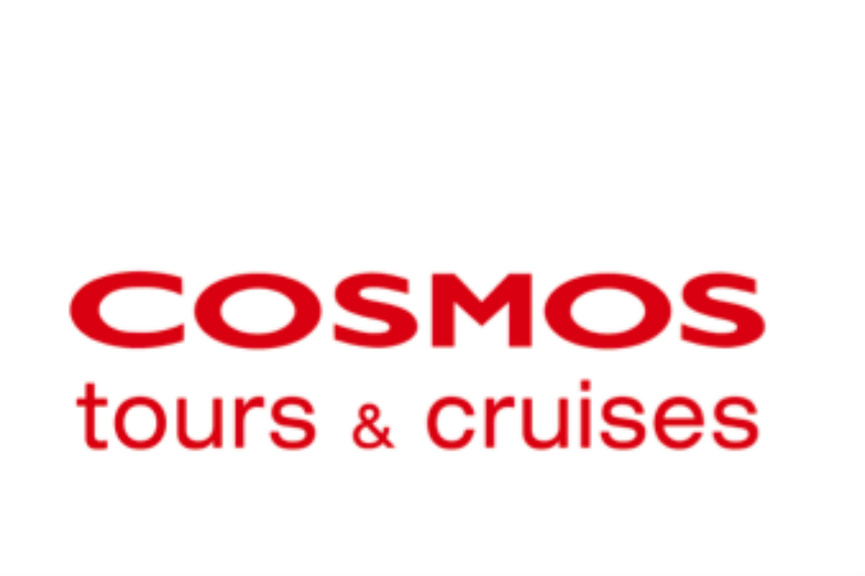 cosmos tour packages logo